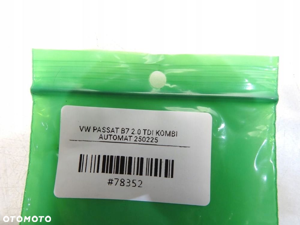 SENSOR UDERZENIOWY VW PASSAT B7 5N0959351B - 6