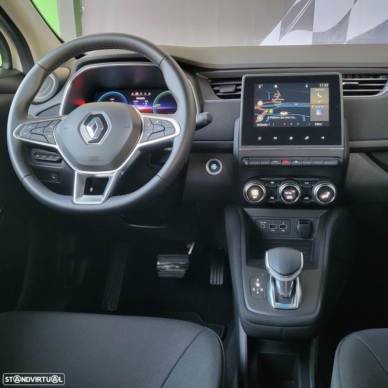 Renault Zoe - 13