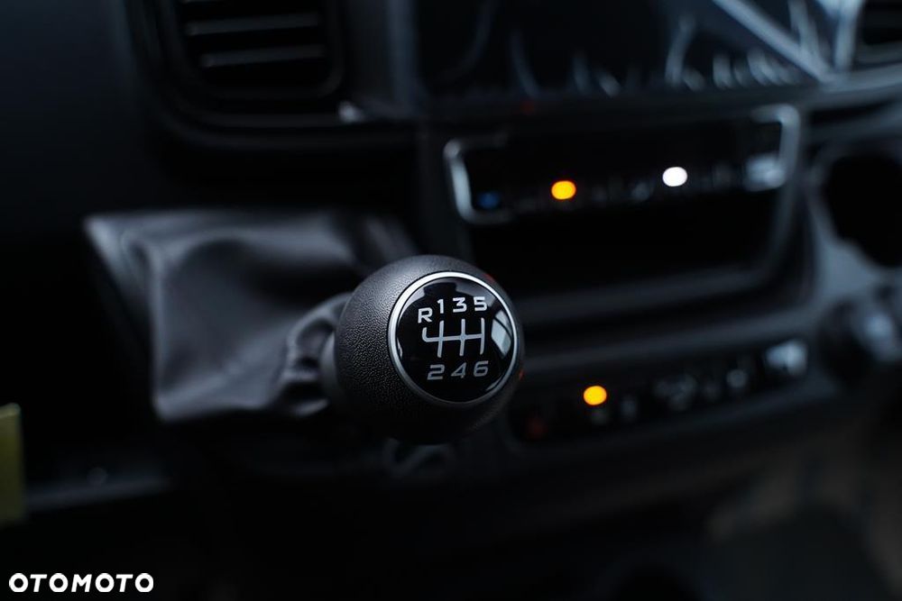 Fiat Ducato Maxi H3-Power L4H2 - 12