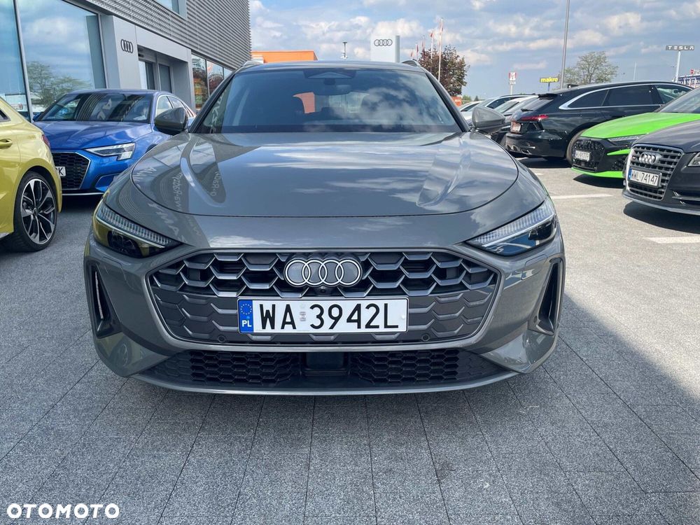 Audi A5 Avant - 3