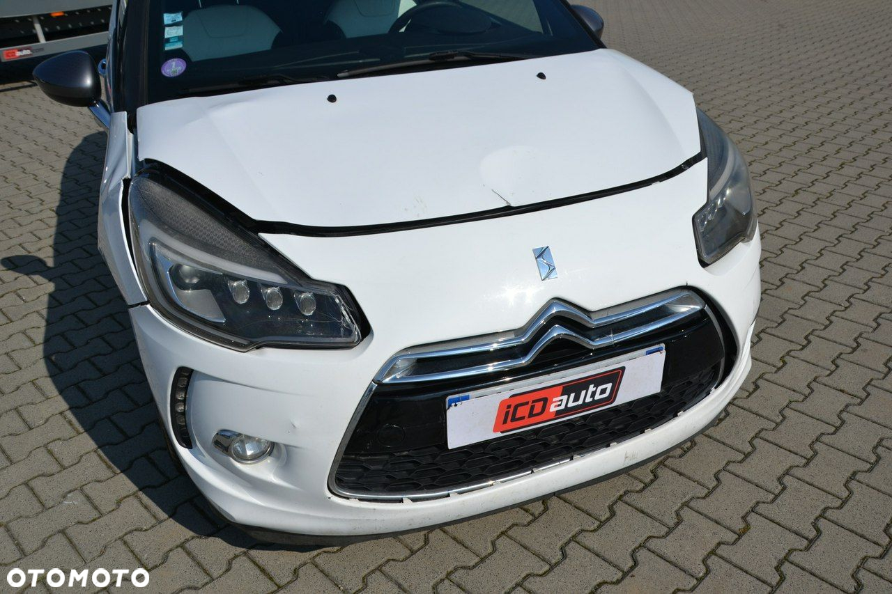 Citroën DS3 - 13