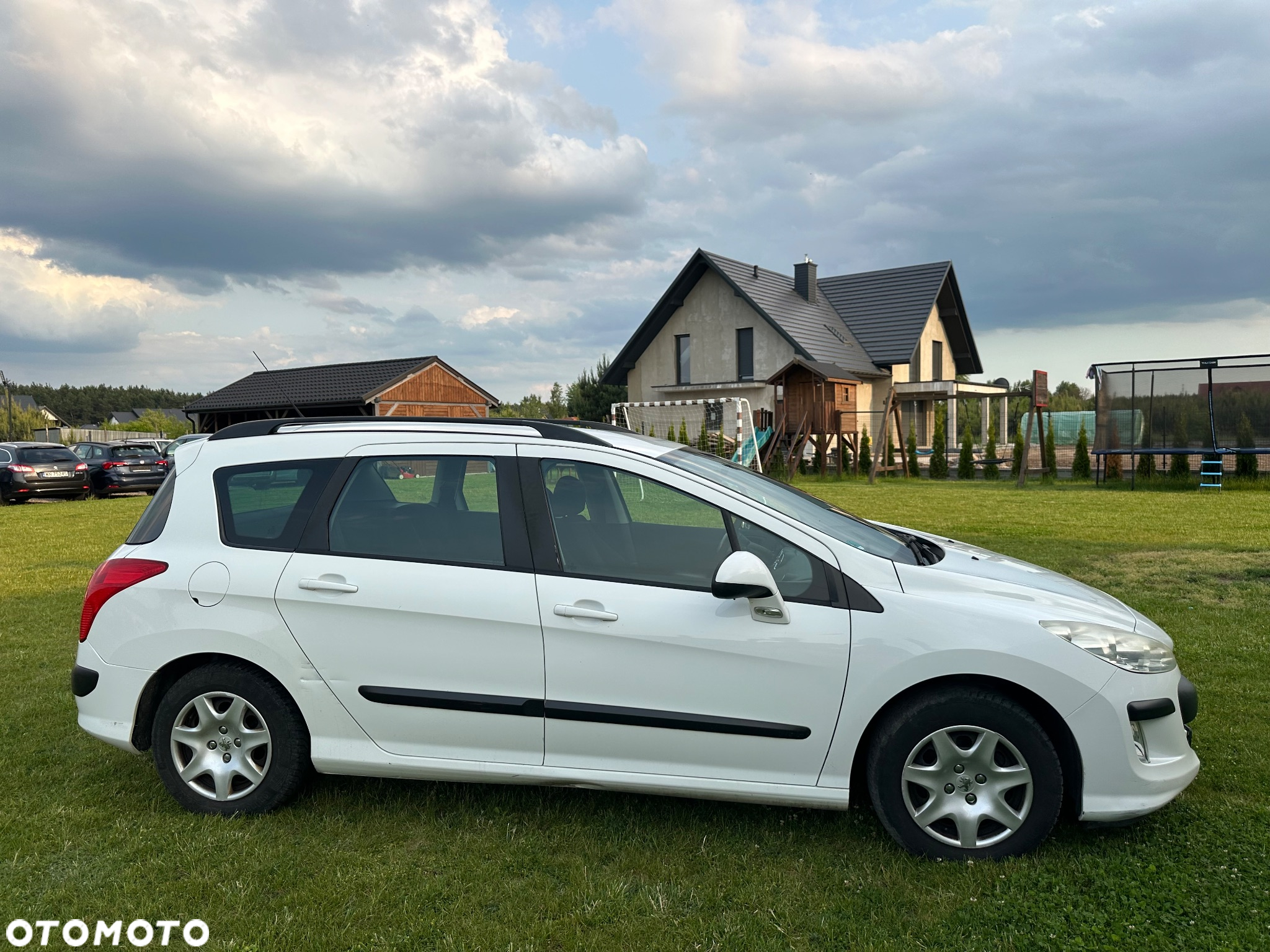 Peugeot 308 HDi FAP 110 Premium - 15