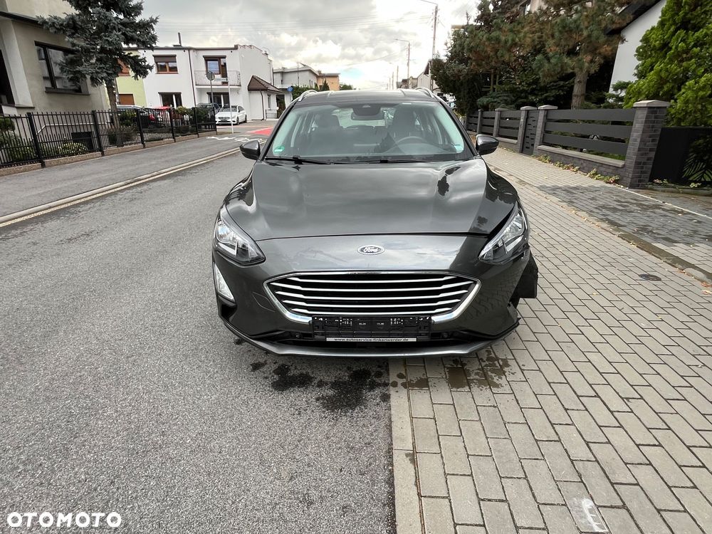 Ford Focus - 2