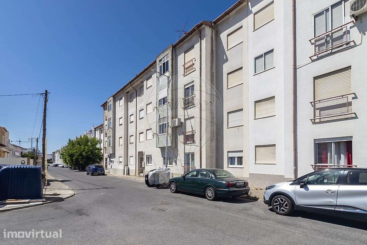 Apartamento T2 para venda - Grande imagem: 2/36