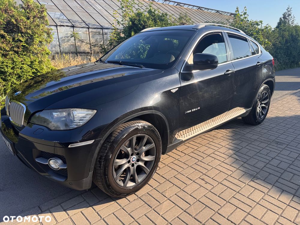 BMW X6 - 2