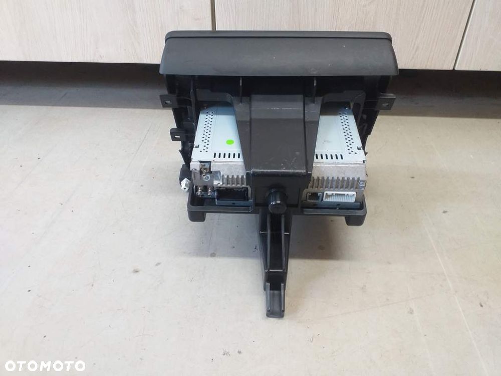 Radio samochodowe Renault Master - 2