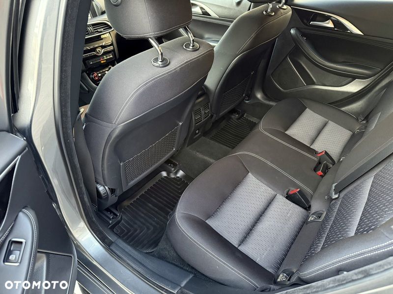 Infiniti Q30 1.6t Premium Tech 7DCT - 13