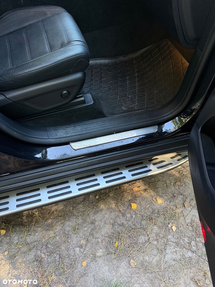 Mercedes-Benz GLE - 23