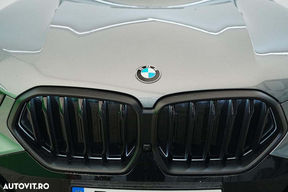 BMW X6 xDrive30d AT MHEV - 9