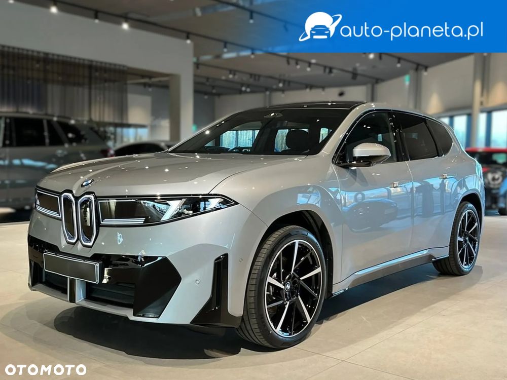 BMW iX3 50 xDrive 113.4kWh - 2