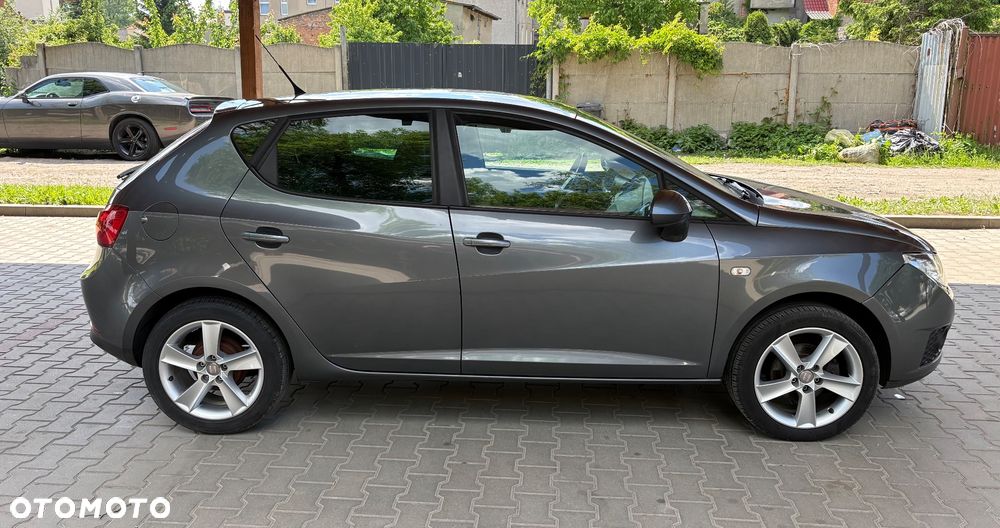 Seat Ibiza - 6