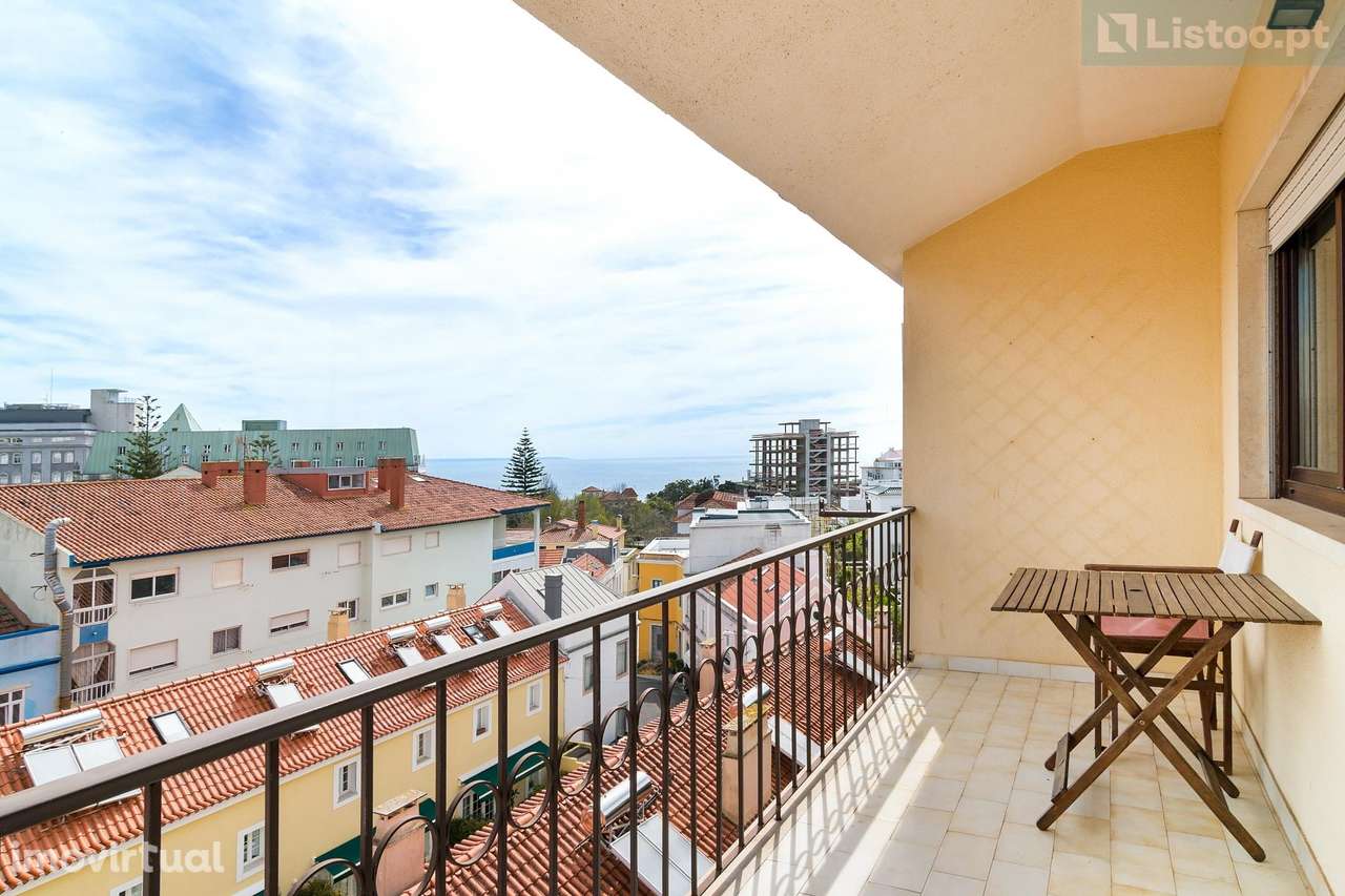 Apartamento T2+1 Monte Estoril - Grande imagem: 2/29