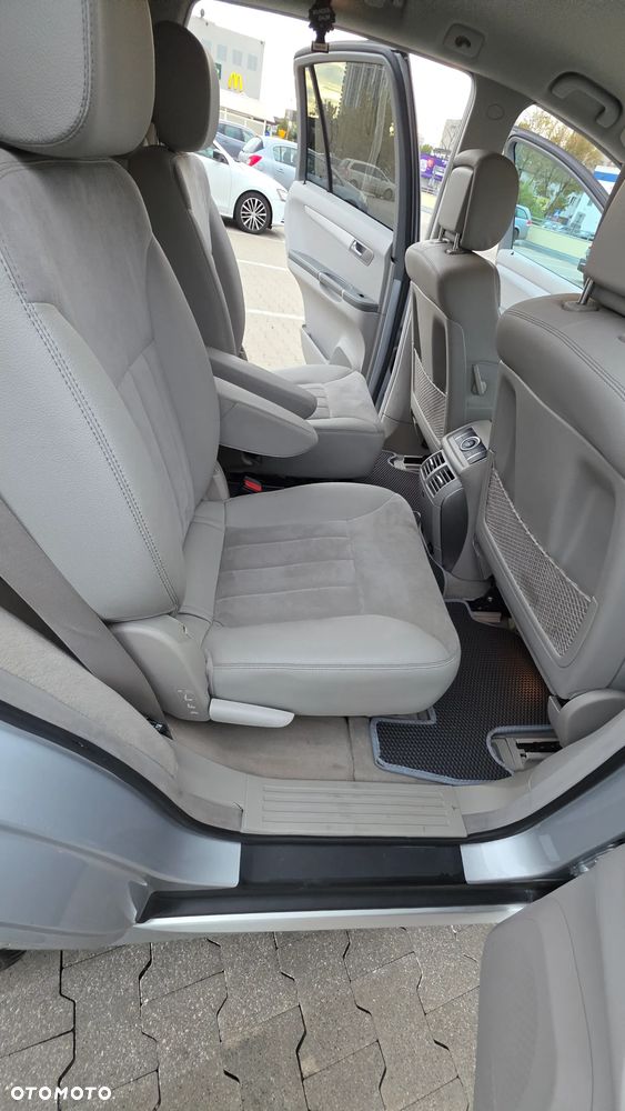 Mercedes-Benz Klasa R 2006 photo 5