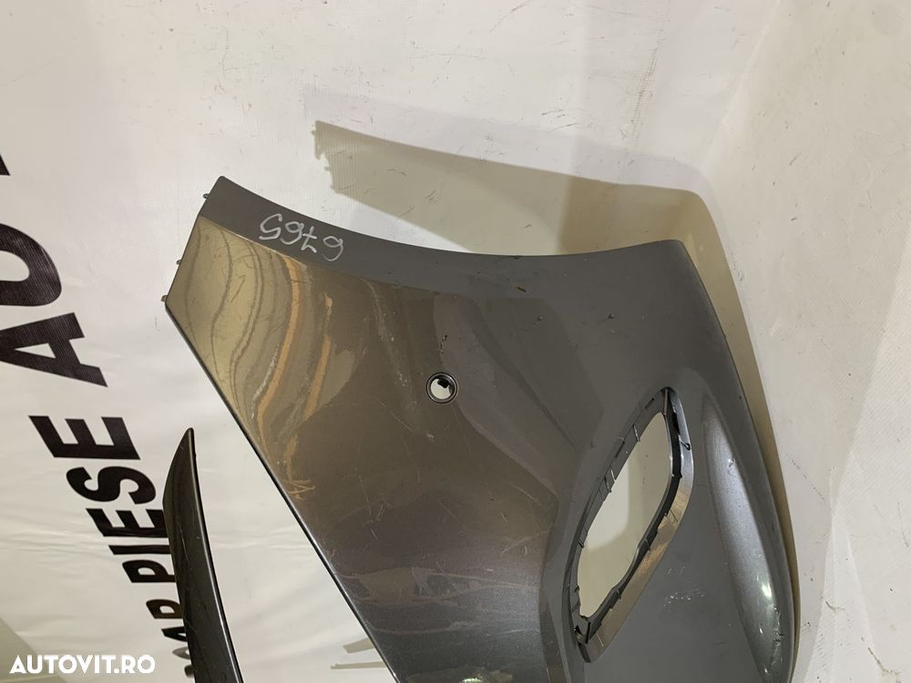 Bara fata Mercedes A-Class W177, 2019, 2020, 2021, 2022, cod origine OE A1778853600. - 9