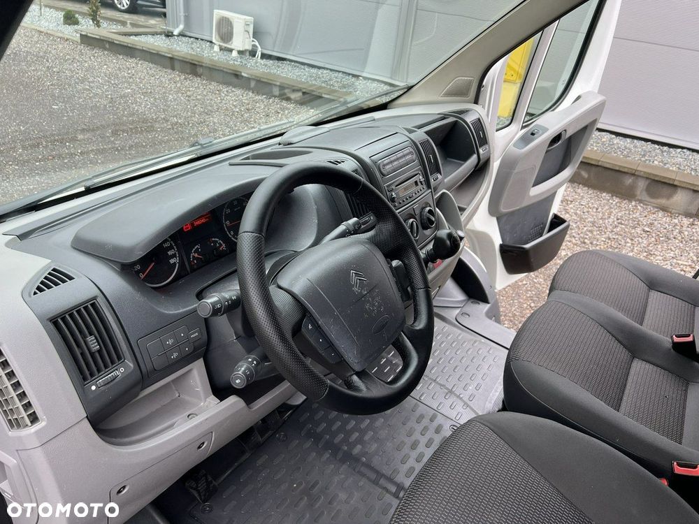 Citroën Jumper - 10