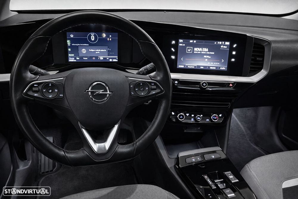 Opel Mokka-e Elegance - 6