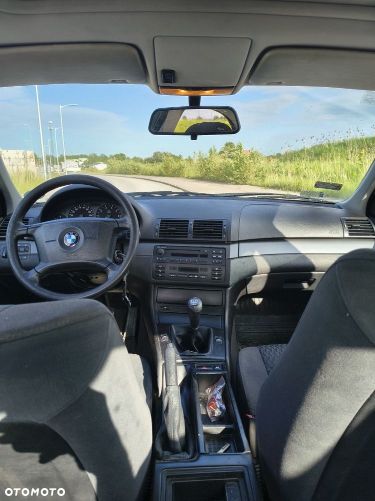 BMW Seria 3 - 3