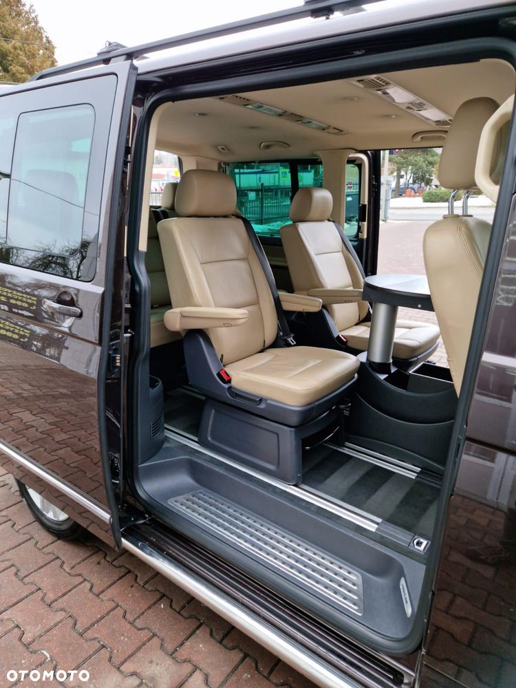 Volkswagen Multivan - 4