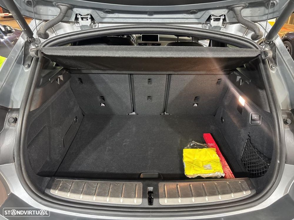 BMW X2 25 e xDrive Pack M - 10