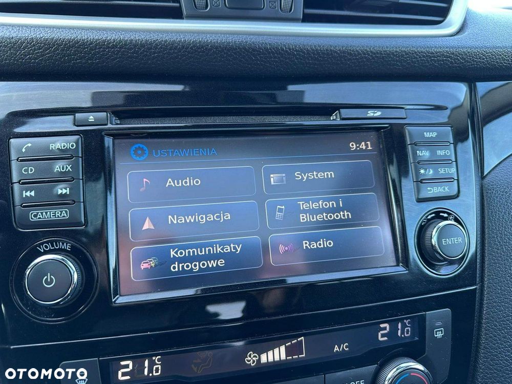 Nissan Qashqai 1.2 DIG-T Tekna+ Xtronic - 27