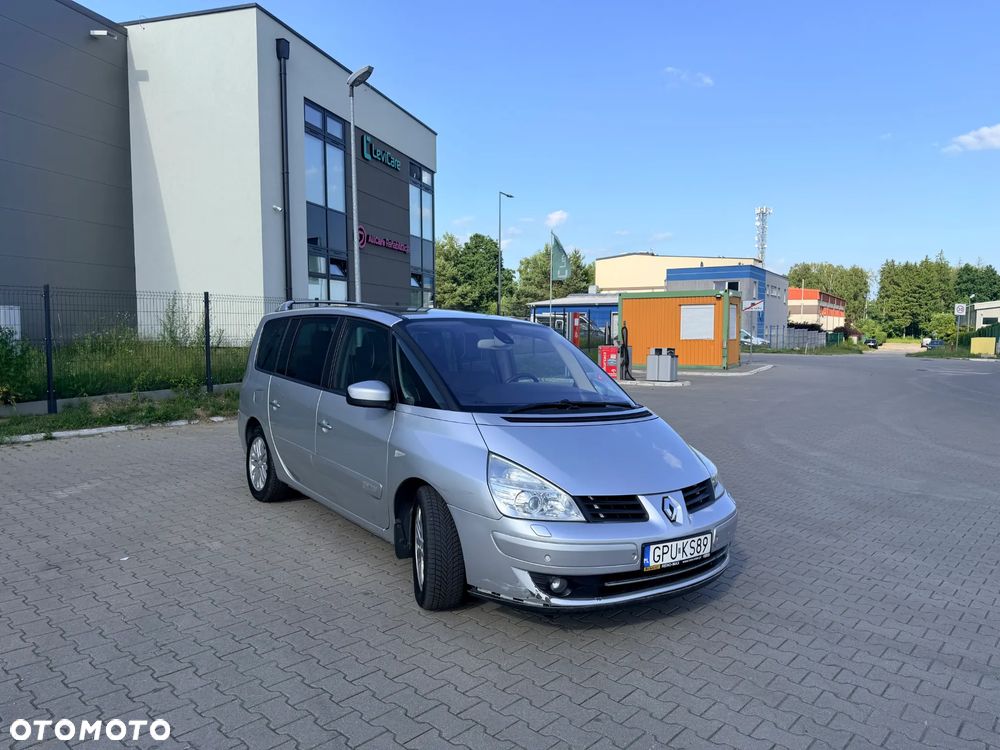 Renault Espace 2.0 dCi Initiale - 14