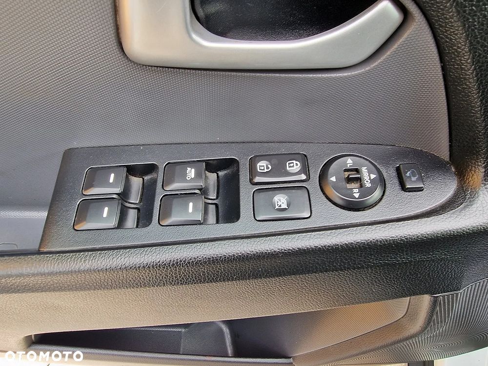 Kia Sportage 1.7 CRDI 2WD Attract - 20
