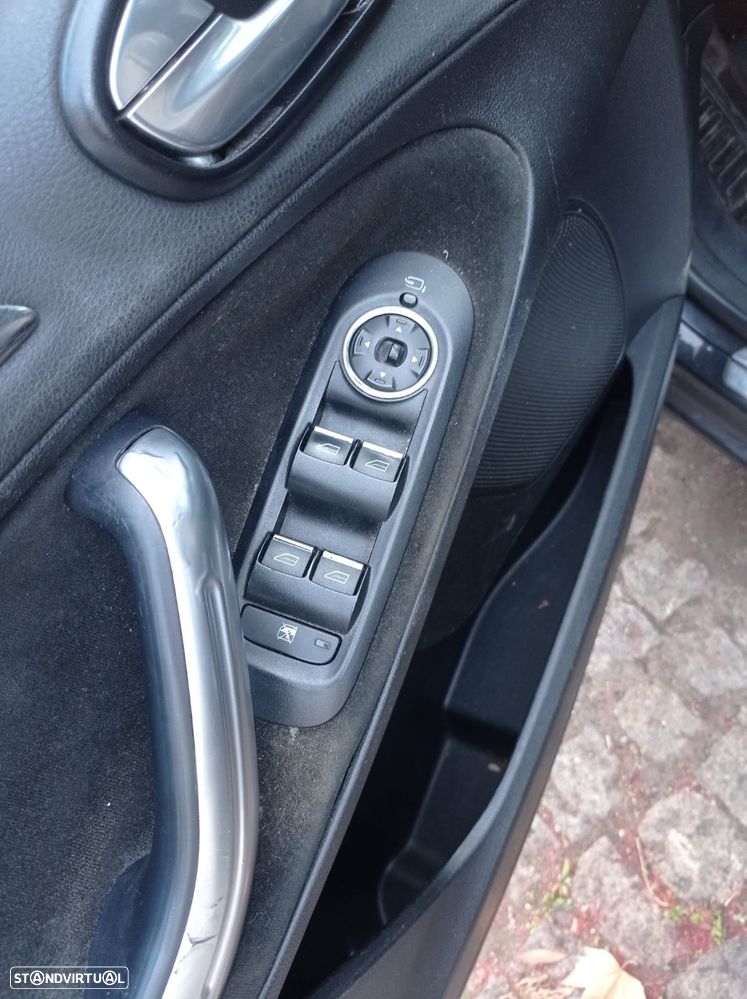 Ford S-Max 2.0 TDCi Titanium 7L Aut. - 8