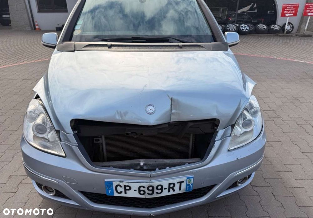 Mercedes-Benz Klasa B - 6