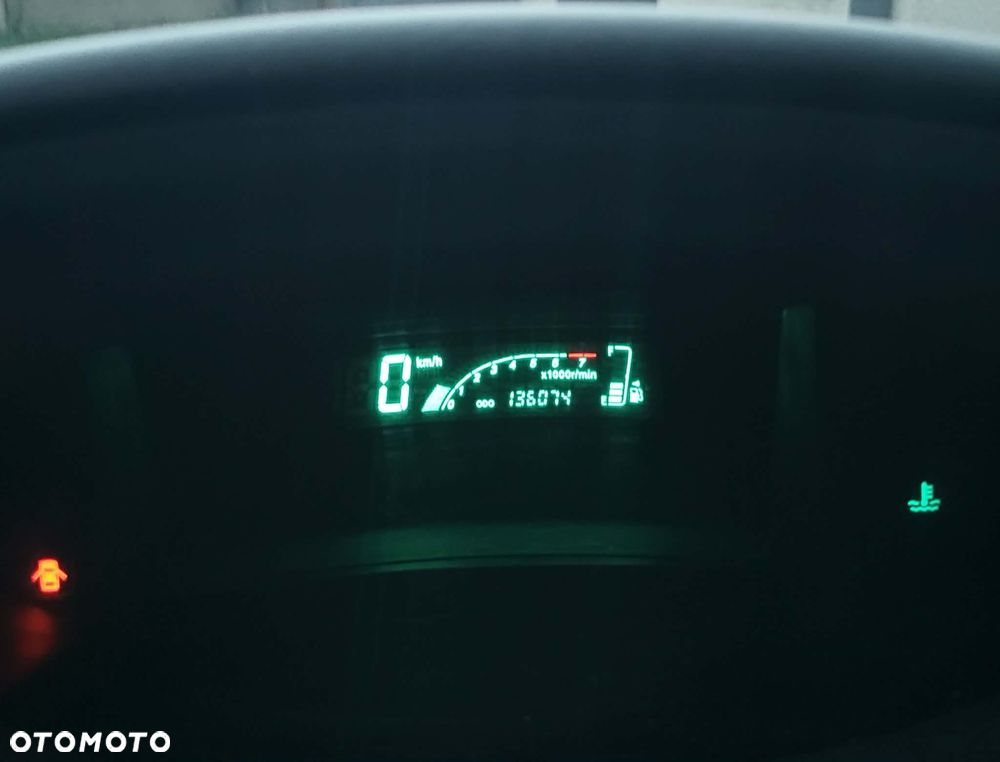 Toyota Yaris 1.0 Blue - 5