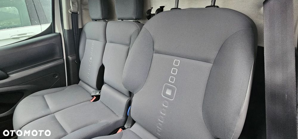 Citroën Berlingo 1.6 BlueHDi Feel - 25