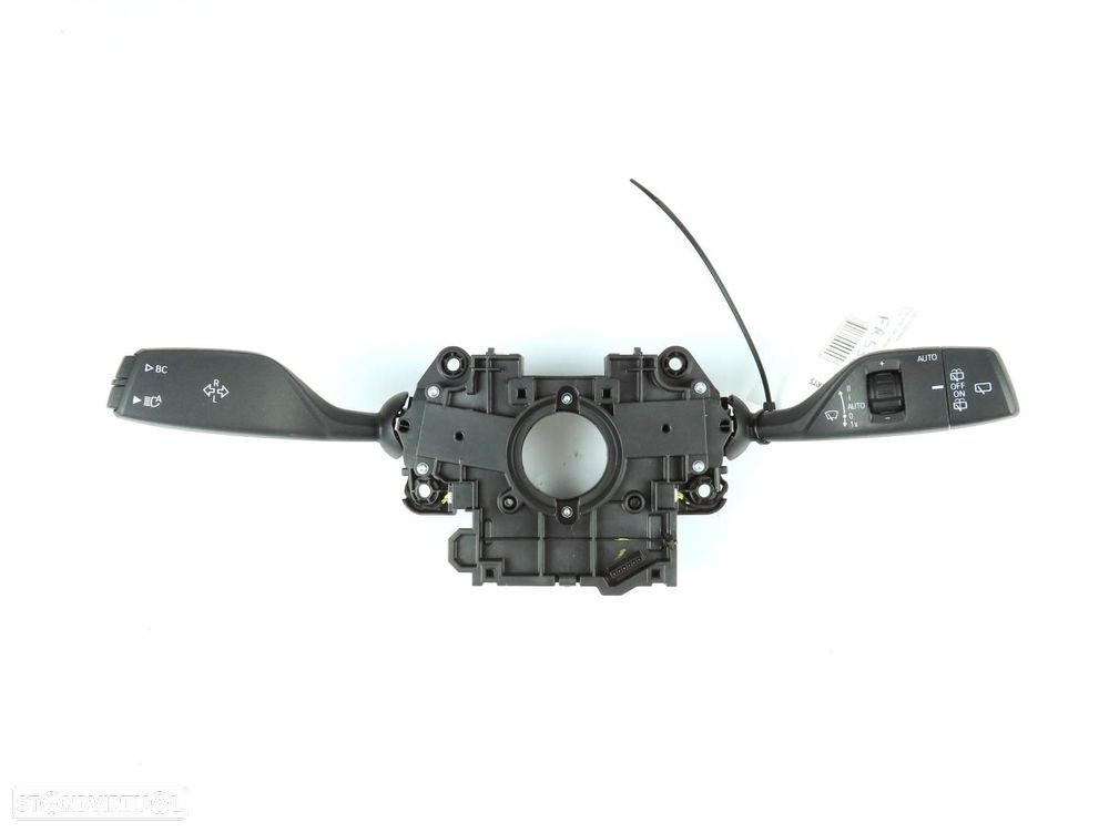 Comandos coluna direcção Usado / Original BMW 5 Touring (G31)/BMW X3 (G01)/BMW 3... - 1