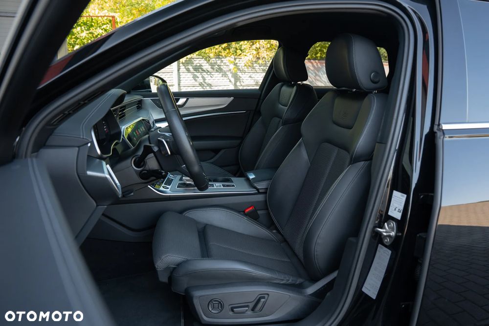 Audi A6 Avant TFSI S tronic - 24