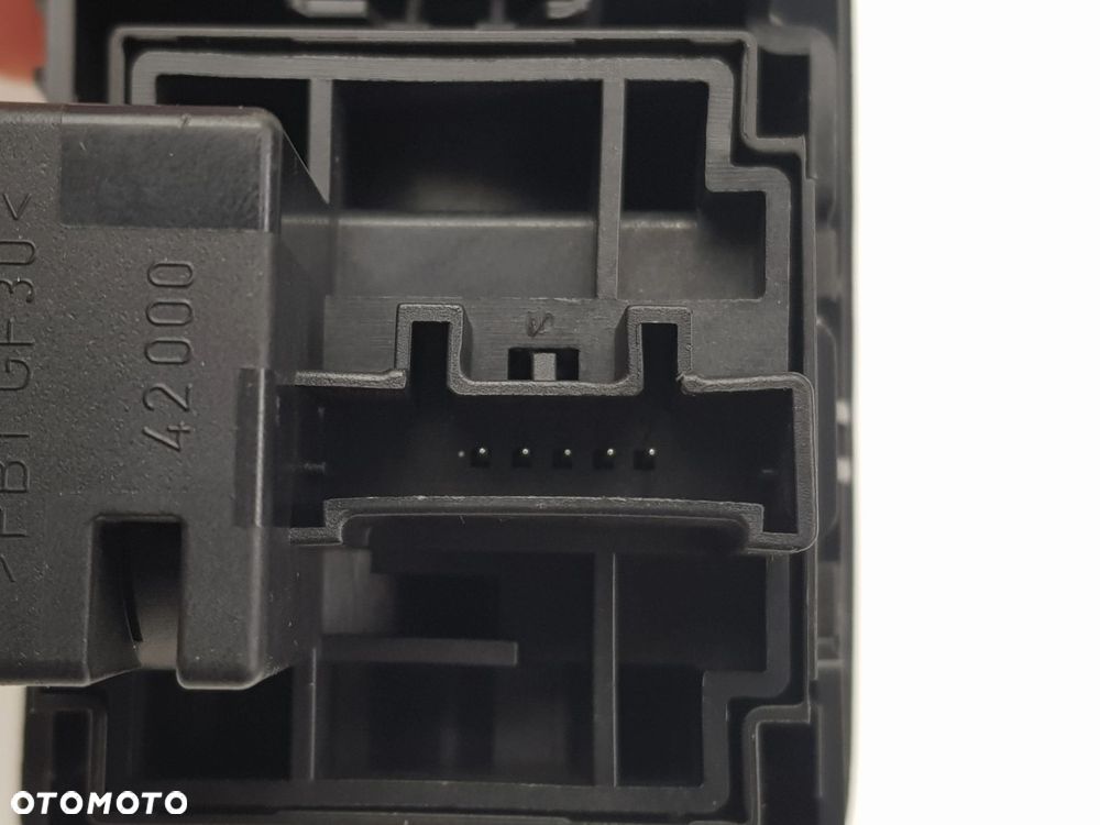 Panel sterowania Przełącznik Regulacja świateł Renault Megane Scenic III - 11