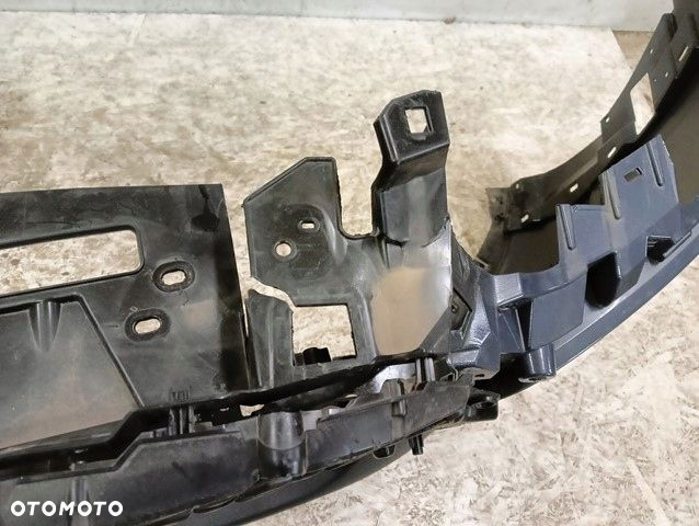 ZDERZAK PRZÓD PRZEDNI MAZDA CX30 CX-30 19- - 6