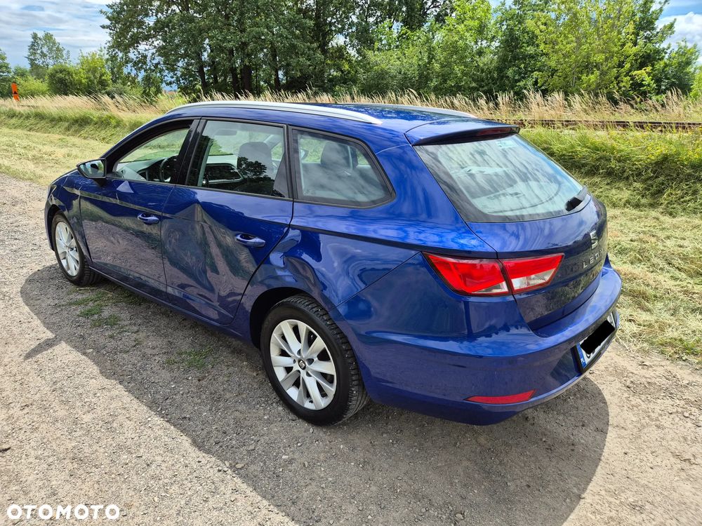 Seat Leon 1.0 EcoTSI Style S&S - 5