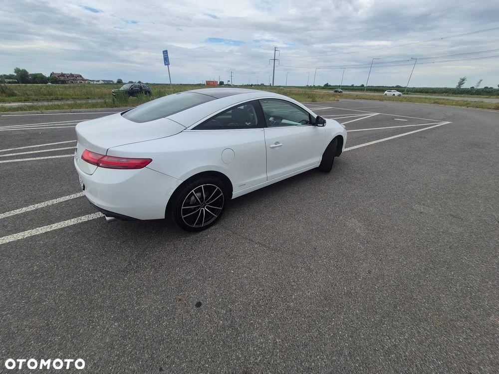 Renault Laguna 2.0 dCi Monaco GP - 6