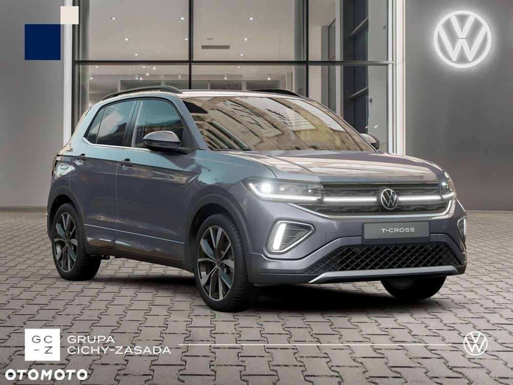 Volkswagen T-Cross - 7