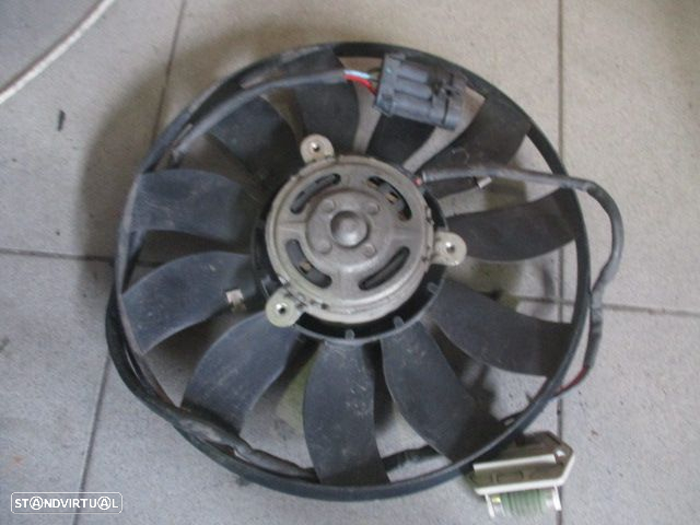 Ventilador VENT1149 OPEL MERIVA 2003 1.7 Cdti Gate - 2