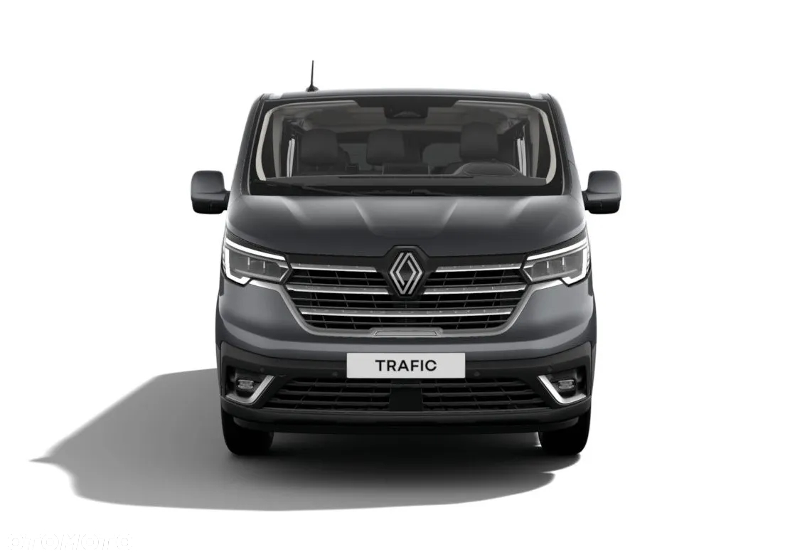 Renault Trafic - 7