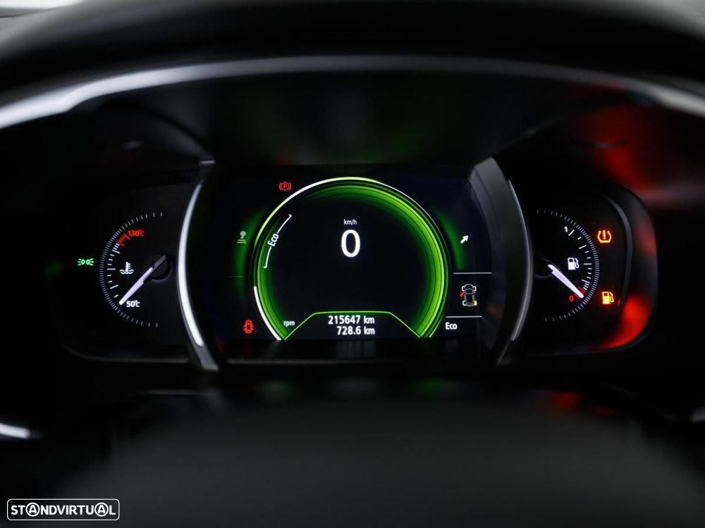 Renault Talisman Sport Tourer 1.6 dCi Business - 10