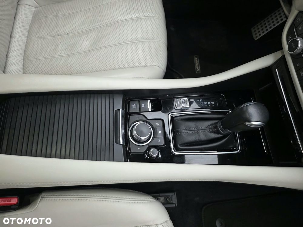 Mazda 6 - 20
