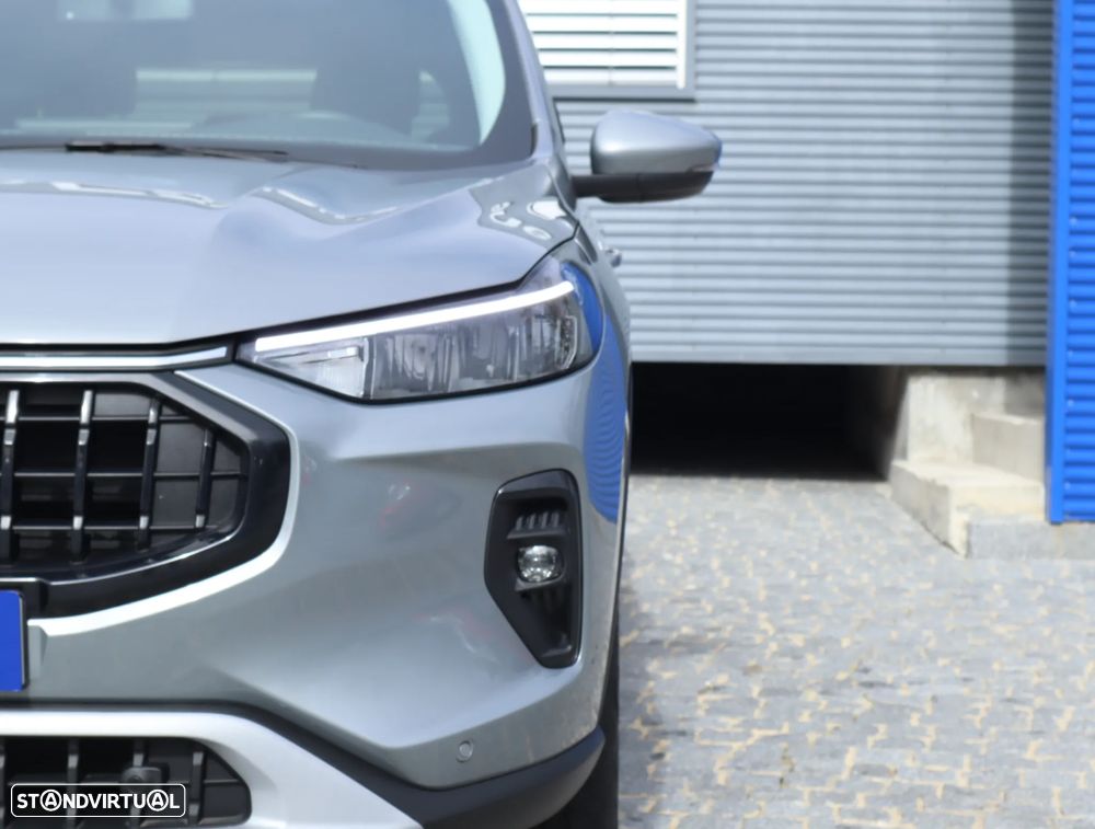 Ford Kuga 2.5 PHEV Active - 9
