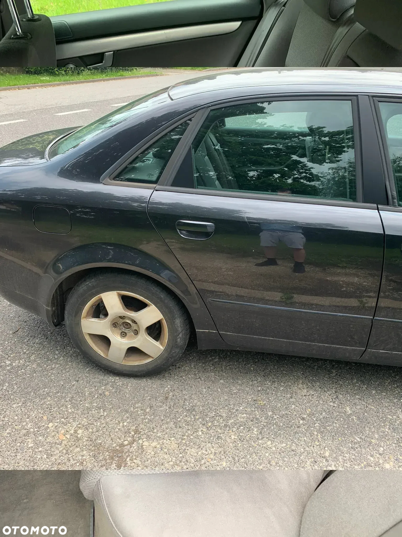 Audi A4 - 10