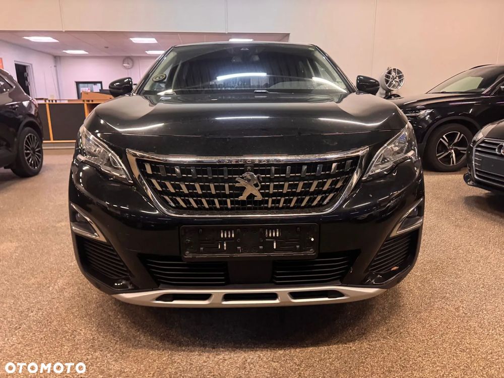 Peugeot 3008 PureTech 130 Stop & Start GPF Allure Business-Paket - 8