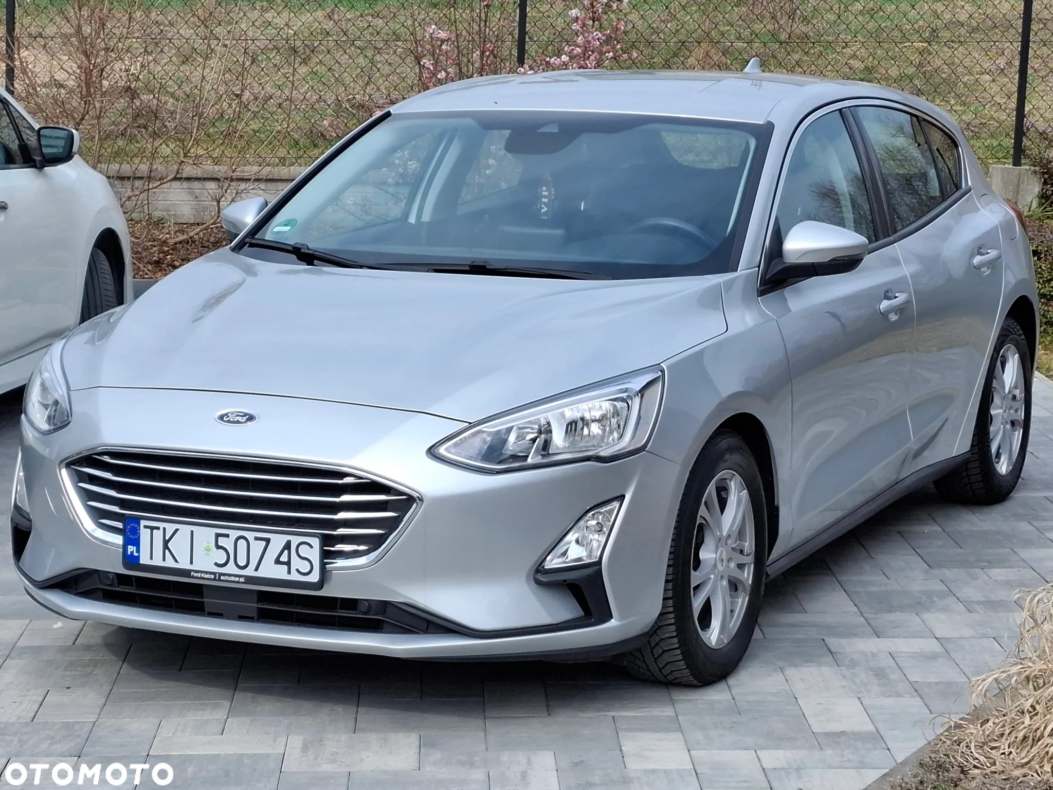 Ford Focus - 7