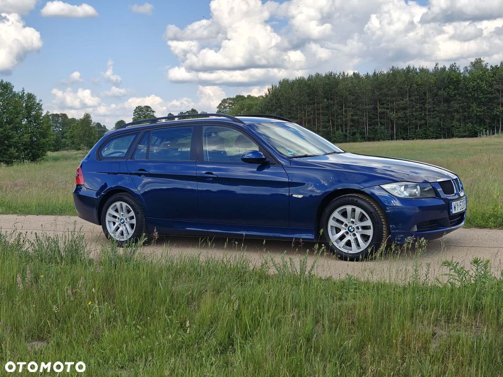BMW Seria 3 - 9