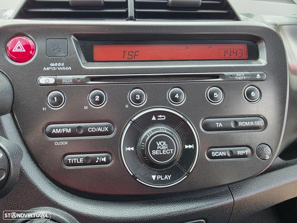 Honda Jazz 1.2 i-VTEC S Cool - 22