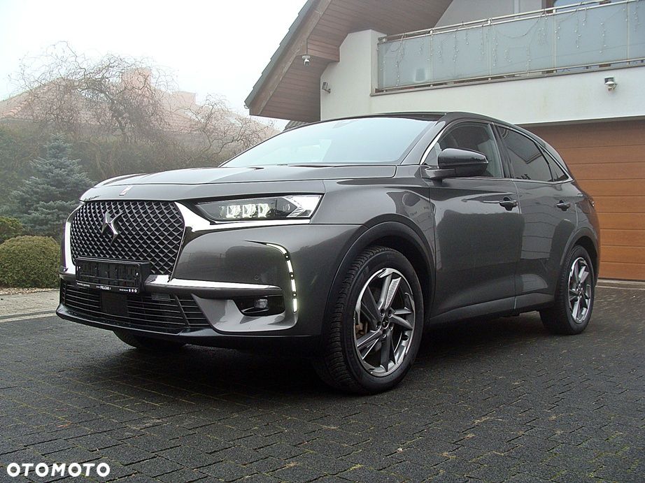 DS Automobiles DS 7 Crossback - 31