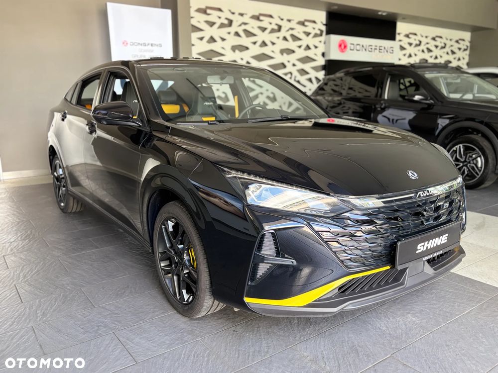 Dongfeng Shine - 5