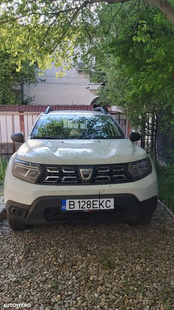 Dacia Logan - 1